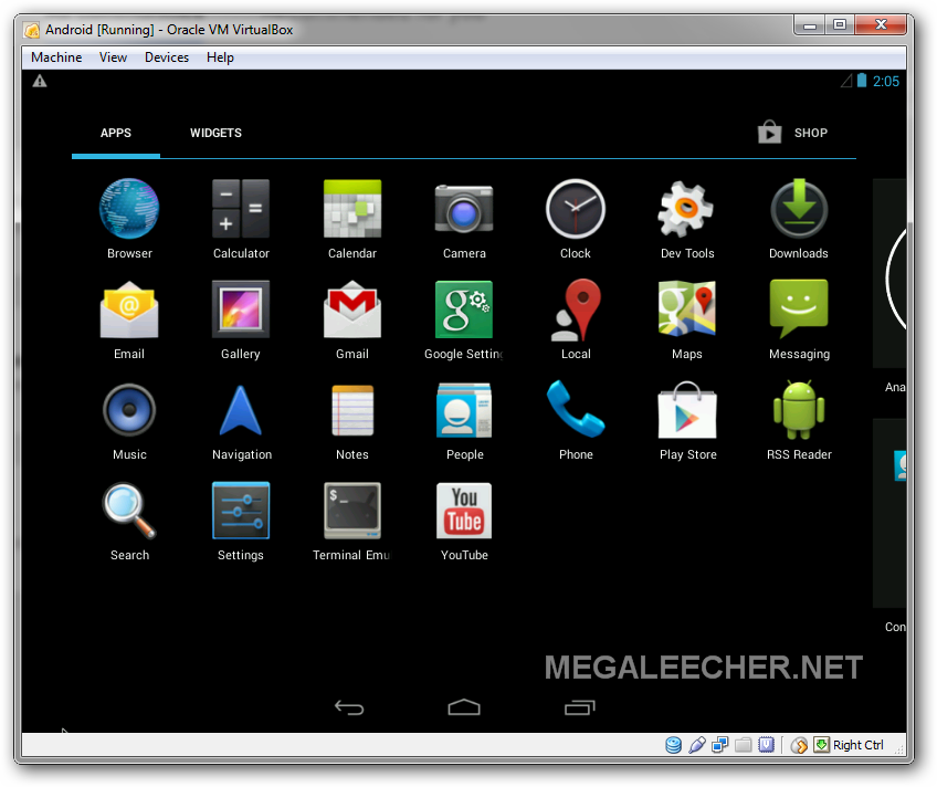 Download Android X86 For Virtualbox